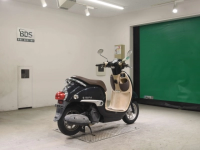 Honda  GIORNO -3