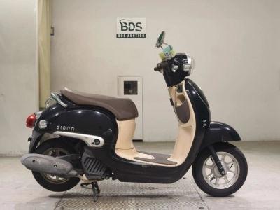 Honda  GIORNO -3