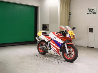 Honda NSR50