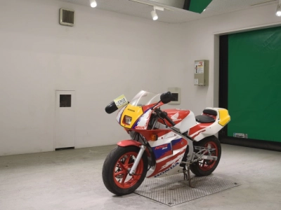 Honda NSR50