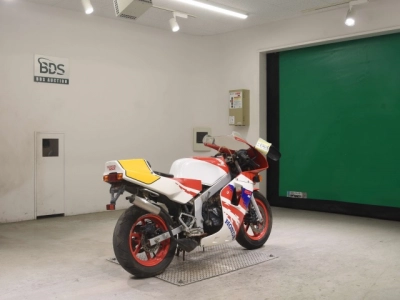 Honda NSR50