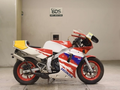 Honda NSR50
