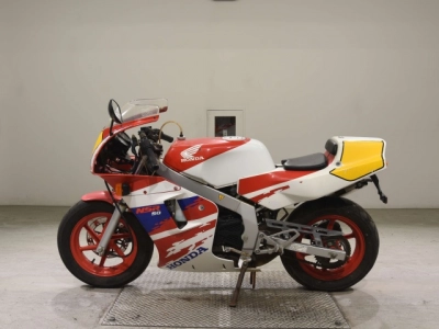 Honda NSR50