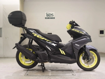 Yamaha AEROX155