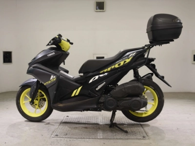 Yamaha AEROX155