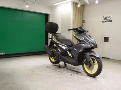 Yamaha AEROX155