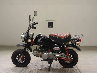 Honda MONKEY