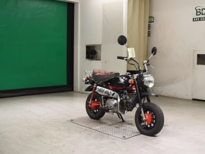 Honda MONKEY