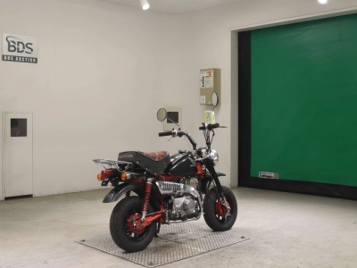 Honda MONKEY