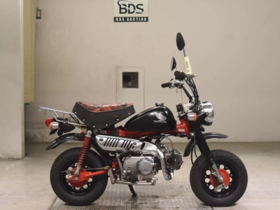 Honda MONKEY