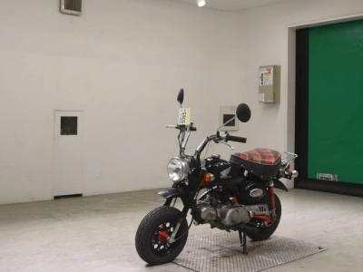 Honda MONKEY