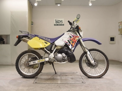Honda CRM250R