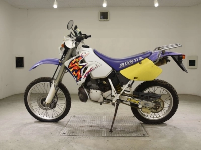 Honda CRM250R