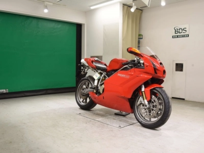 Ducati DUCATI 999 MONOPOSTO