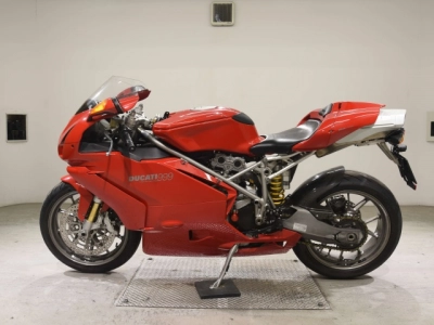 Ducati DUCATI 999 MONOPOSTO