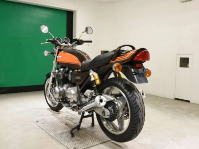 Kawasaki ZEPHYR750