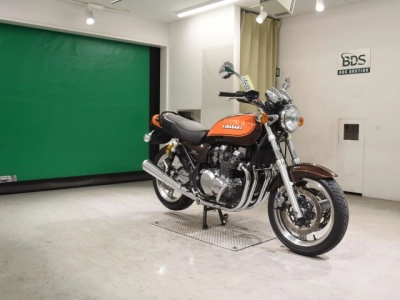 Kawasaki ZEPHYR750
