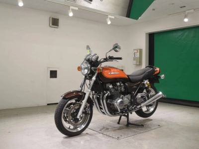 Kawasaki ZEPHYR750