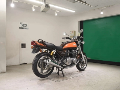 Kawasaki ZEPHYR750