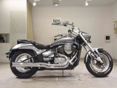 Suzuki BOULEVARD400