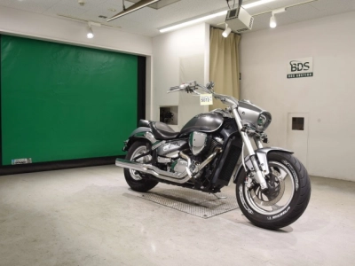 Suzuki BOULEVARD400