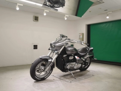 Suzuki BOULEVARD400