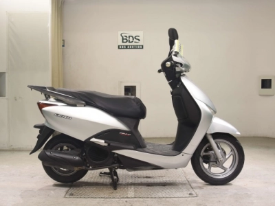 Honda LEAD 110