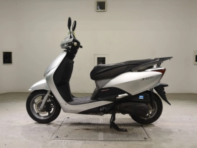 Honda LEAD 110