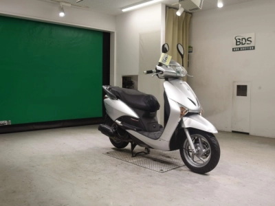 Honda LEAD 110