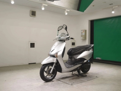 Honda LEAD 110