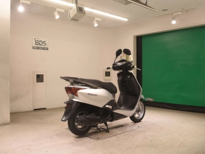 Honda LEAD 110