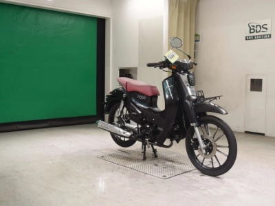OTHER GPX POPZ125