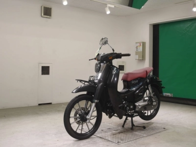 OTHER GPX POPZ125