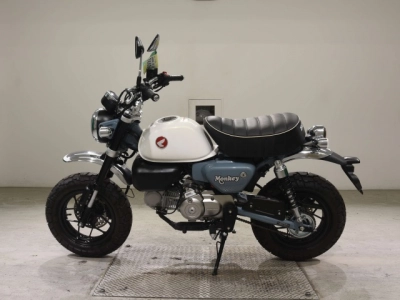 Honda  MONKEY 125-2
