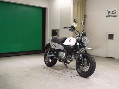 Honda  MONKEY 125-2