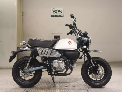 Honda  MONKEY 125-2