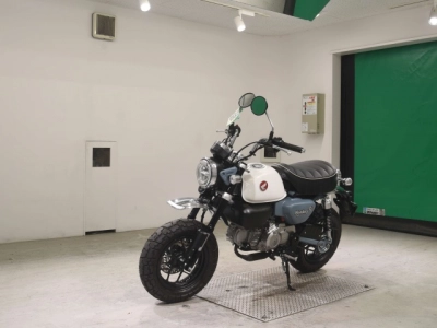 Honda  MONKEY 125-2