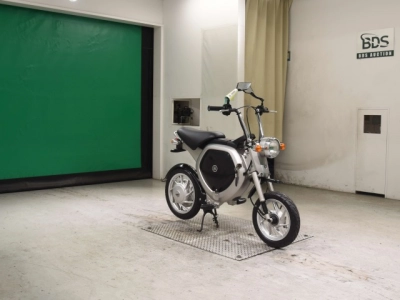 Yamaha EC-02