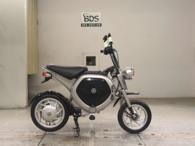 Yamaha EC-02