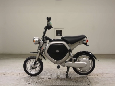 Yamaha EC-02
