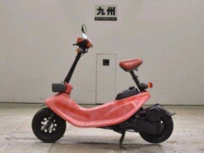 Honda ZOOK