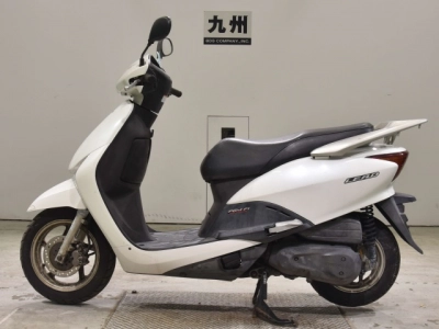 Honda LEAD 110