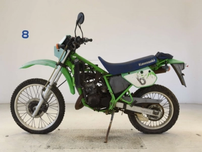 Kawasaki KMX200(SHO LOUIS  NOT EQUIPPED )