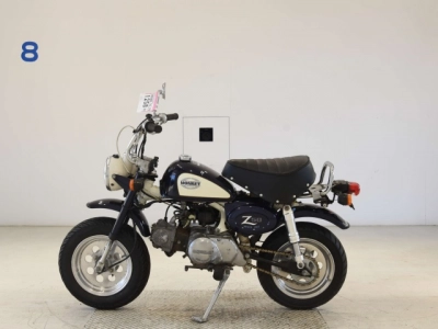 Honda MONKEY