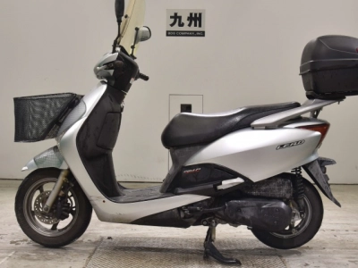 Honda LEAD 110