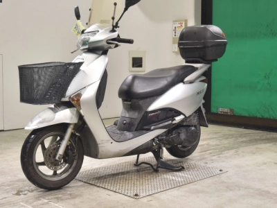 Honda LEAD 110