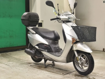Honda LEAD 110