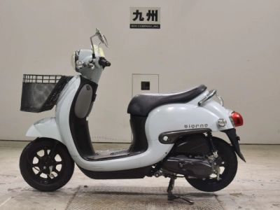 Honda  GIORNO -3