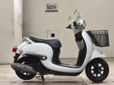 Honda  GIORNO -3