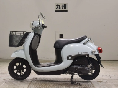 Honda  GIORNO -3